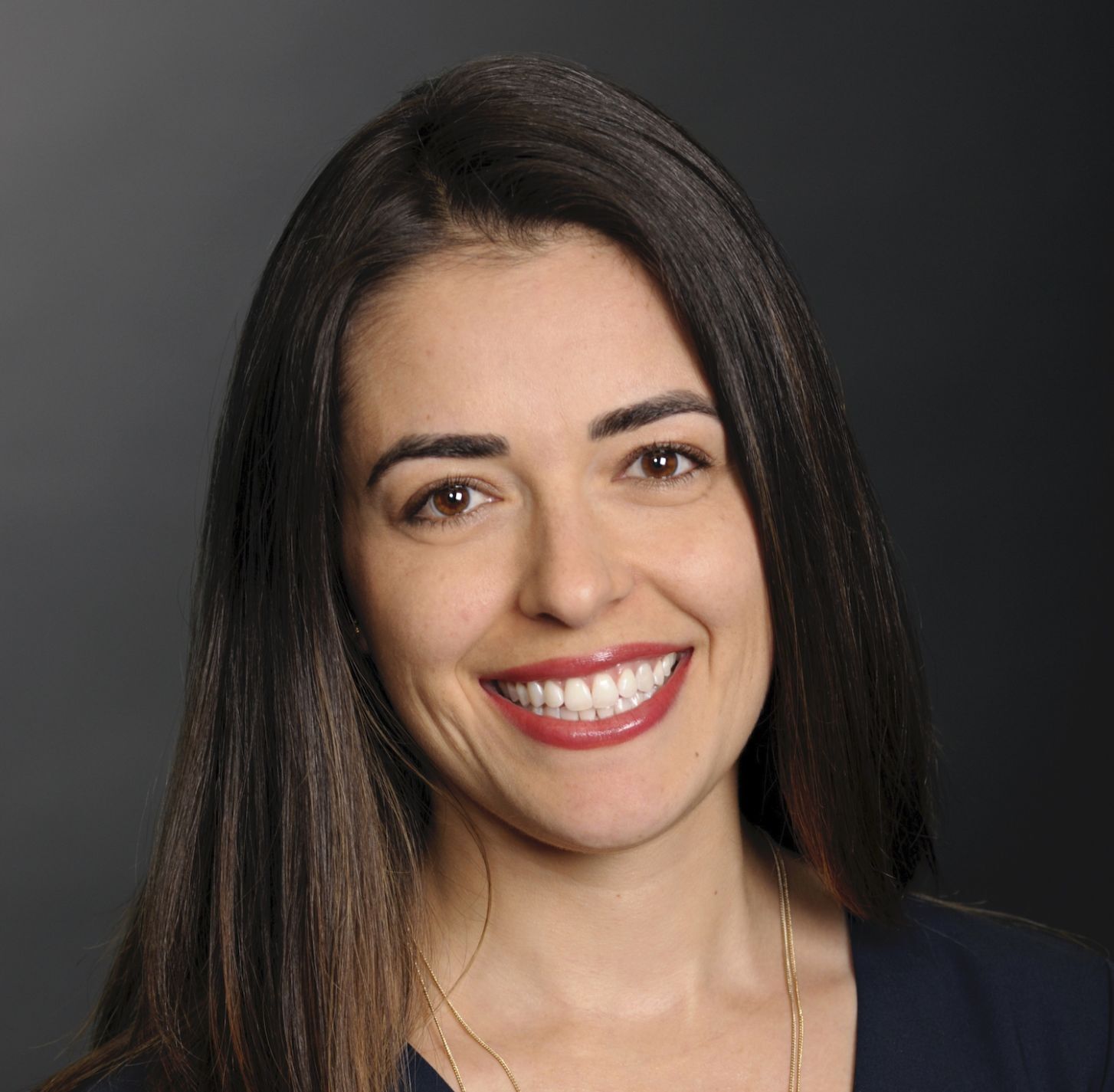 Lauren Chenarides